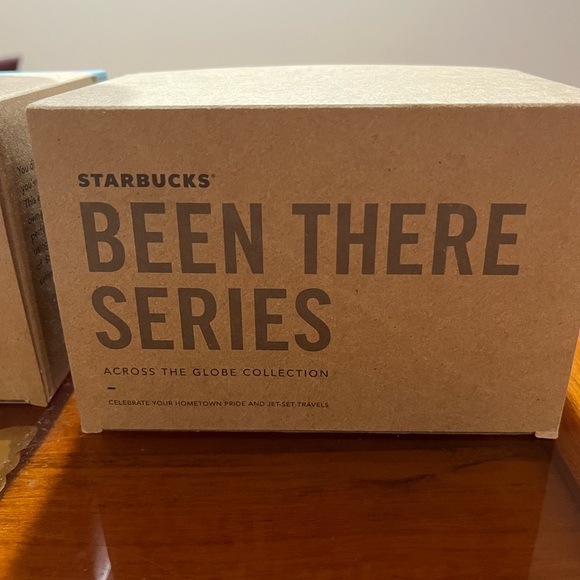 Starbucks Been There Series Mugs - Picture 6 of 6